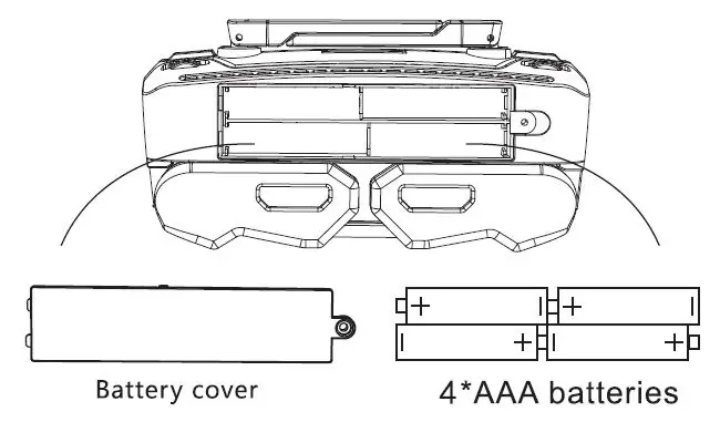RC-PRO-PRO28-Folding-Drone-fig5