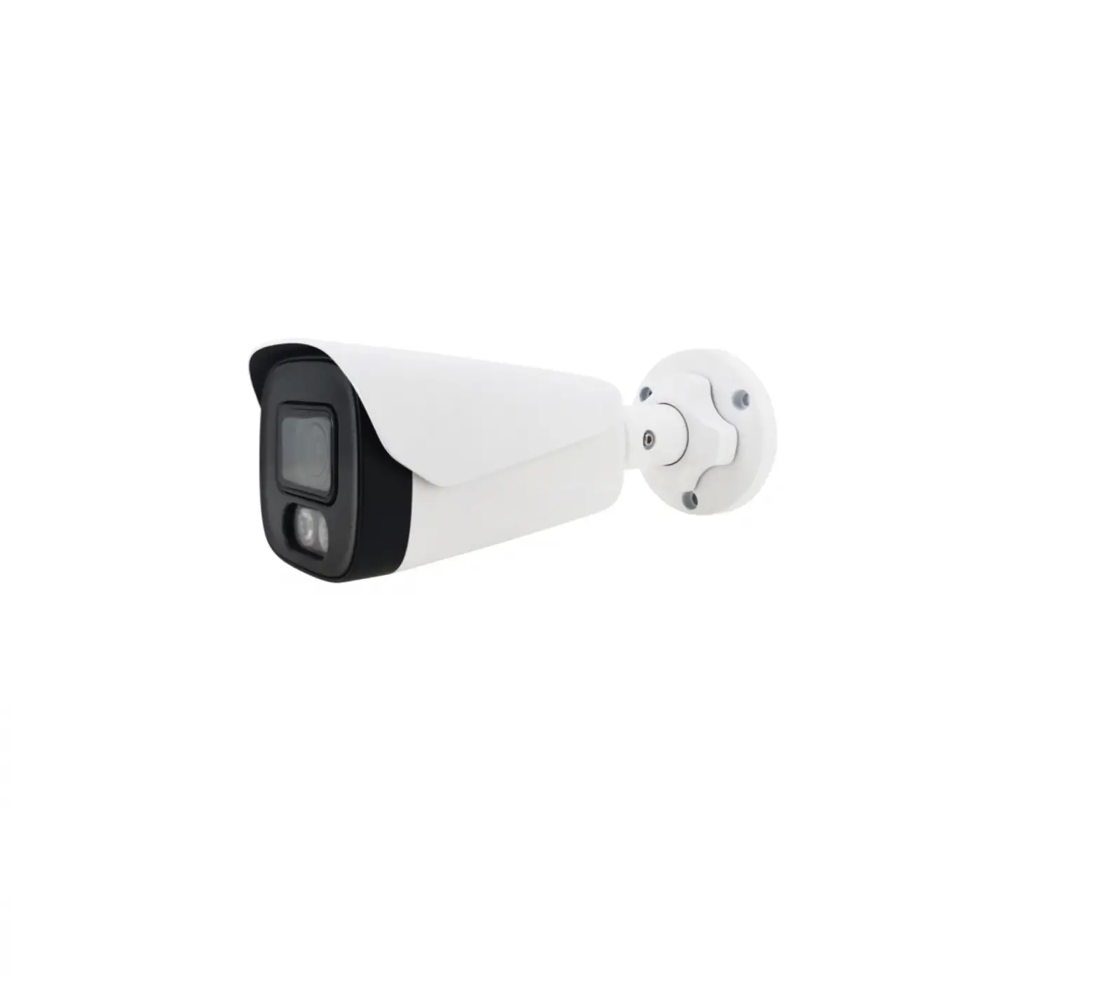 Wizard 2mp Hd Warm Light Metal Bullet Camera Instructions