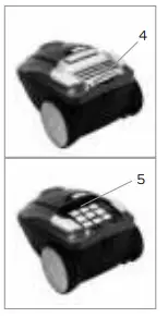 INVENTUM ST306BZA Vacuum Cleaner-fig10