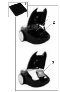 INVENTUM ST306BZA Vacuum Cleaner-fig9