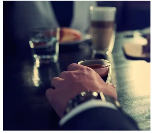 Saeco SM7786 Fully Automatic Coffee Machine