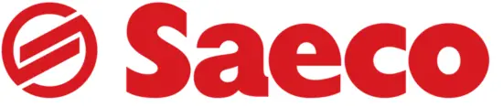Saeco logo