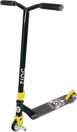 ZINC B095PXXJJH Void Stunt Scooter