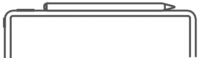 Shenzhen Qianfenyi Intelligent Technology A11 Pencil - overview 2