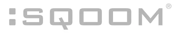 SQOOM logo