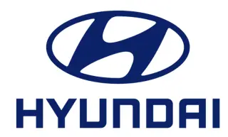 HYUNDAI logo