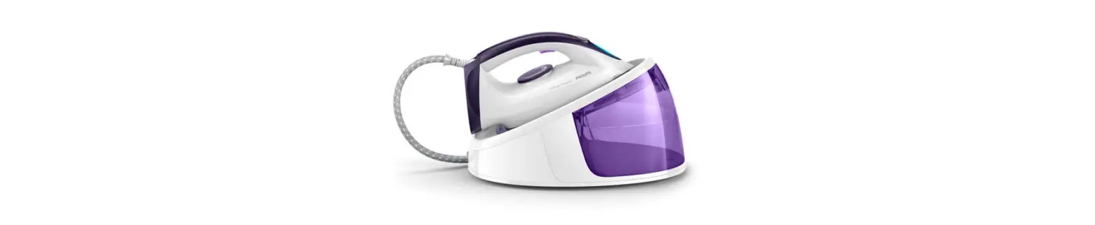 Philips Gc6700 Series Fastcare Compact Steam Generator Iron User Manual