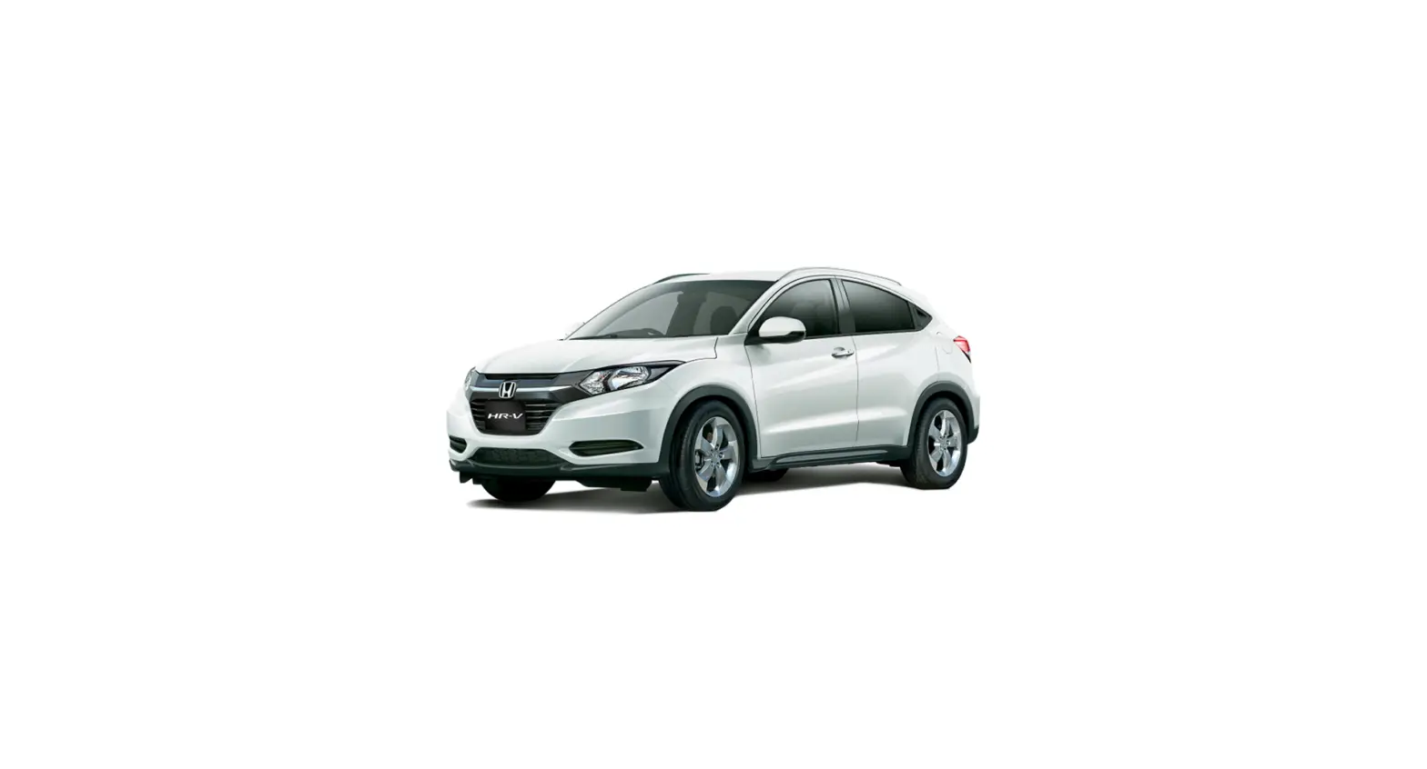 2021 Honda Hr-v Owners Manual