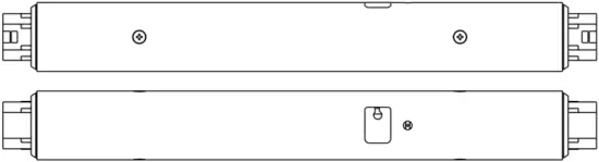 ELLARD DV24AF - Motor Schematic 2