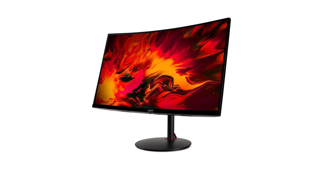 Acer Xz270 Nitro Lcd Moniter User Guide