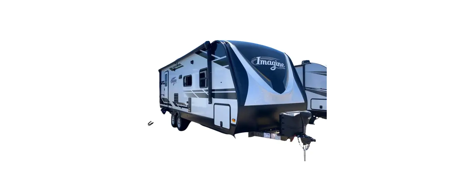 2021 Grand Design Rv Imagine Owners Manual