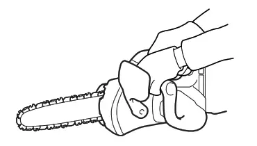 makita 9564P Angle Grinder Paddle Switch - FIG 10