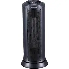 PELONIS Swing Ceramic Tower Heater with FAN