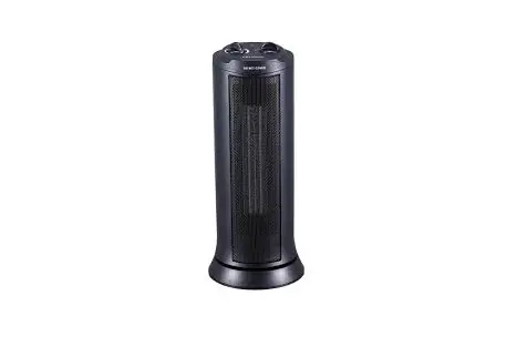 Pelonis Swing Ceramic Tower Heater With Fan User Manual