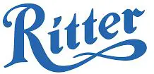 ritter-Contura3-All-Purpose-Electric-Slicer-with-Eco-Motor-logo
