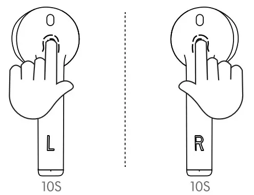 Cotogni P3 True Wireless Earbuds - figure 10