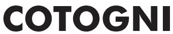 Cotogni - logo