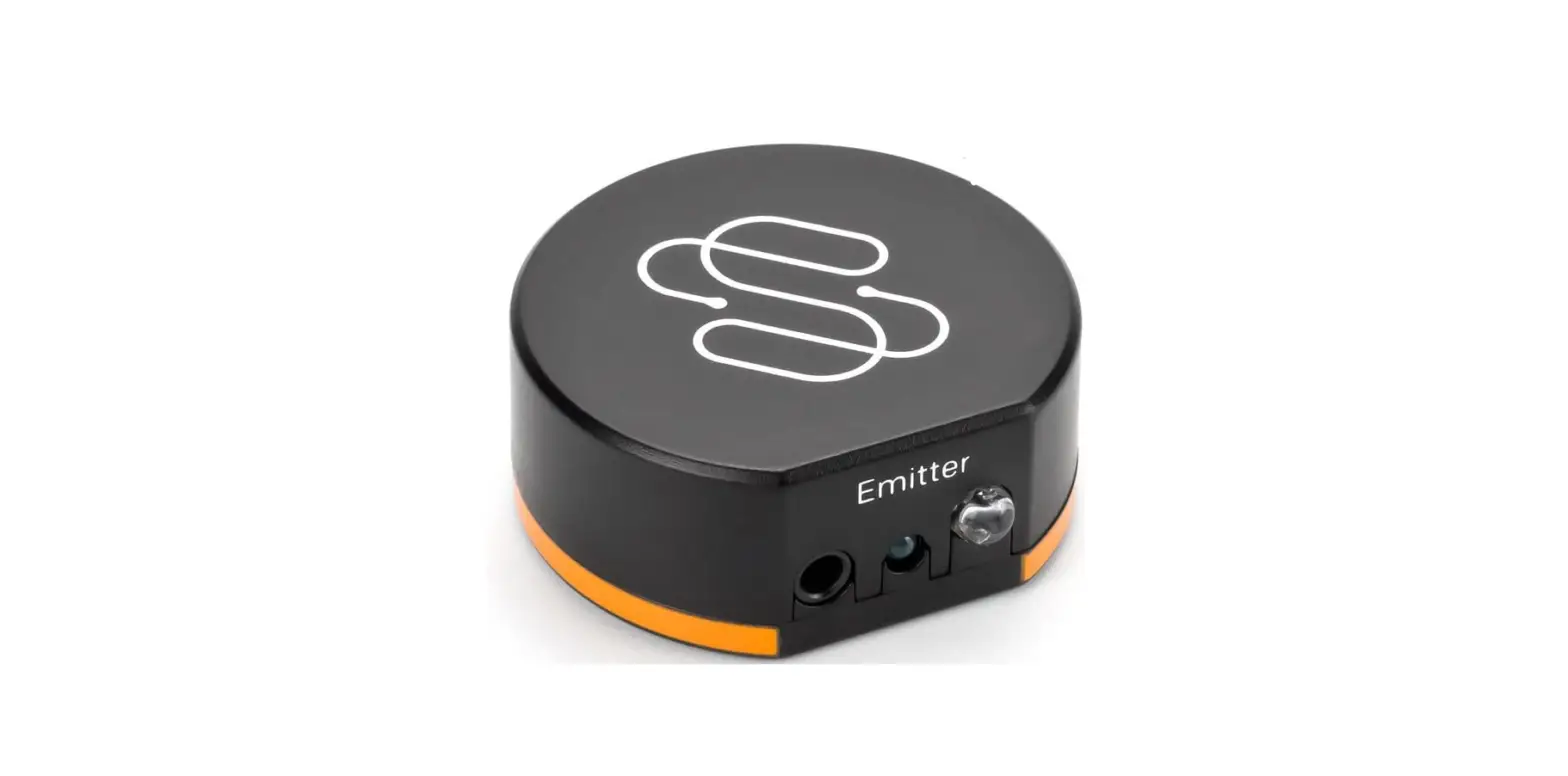 Sewell Sw-32988 Blastir Wireless Pro Ir Repeater User Manual