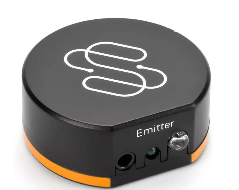 Sewell SW-32988 BlastIR Wireless Pro IR Repeater-prod