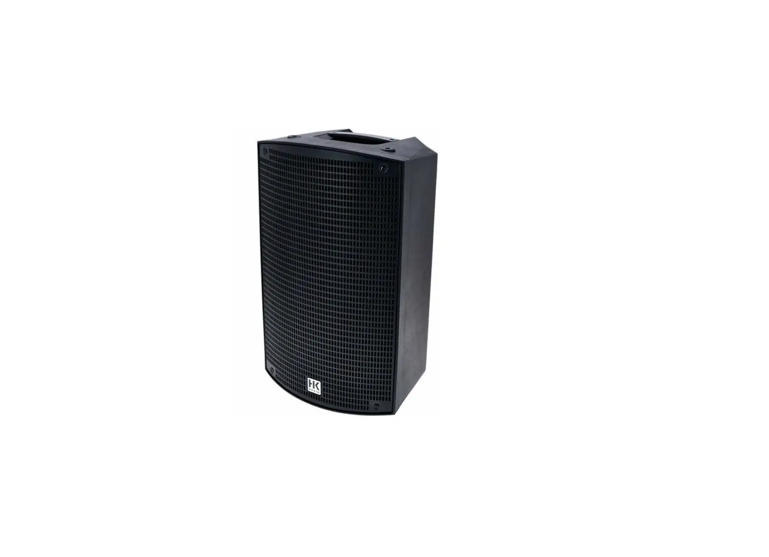 Hk Audio 110 Xi Portable Wireless Speaker Instruction Manual
