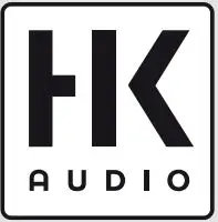 HK AUDIO Logo