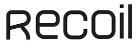 Recoil -logo