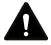 Warning icon