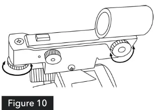 Slokey 50080 SkyWays Telescope - fig 10