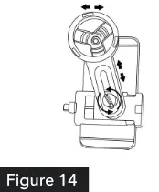 Slokey 50080 SkyWays Telescope - fig 15