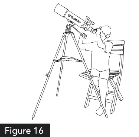 Slokey 50080 SkyWays Telescope - fig 17