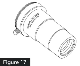 Slokey 50080 SkyWays Telescope - fig 18