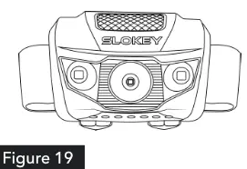 Slokey 50080 SkyWays Telescope - fig 20