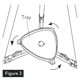 Slokey 50080 SkyWays Telescope - fig 3