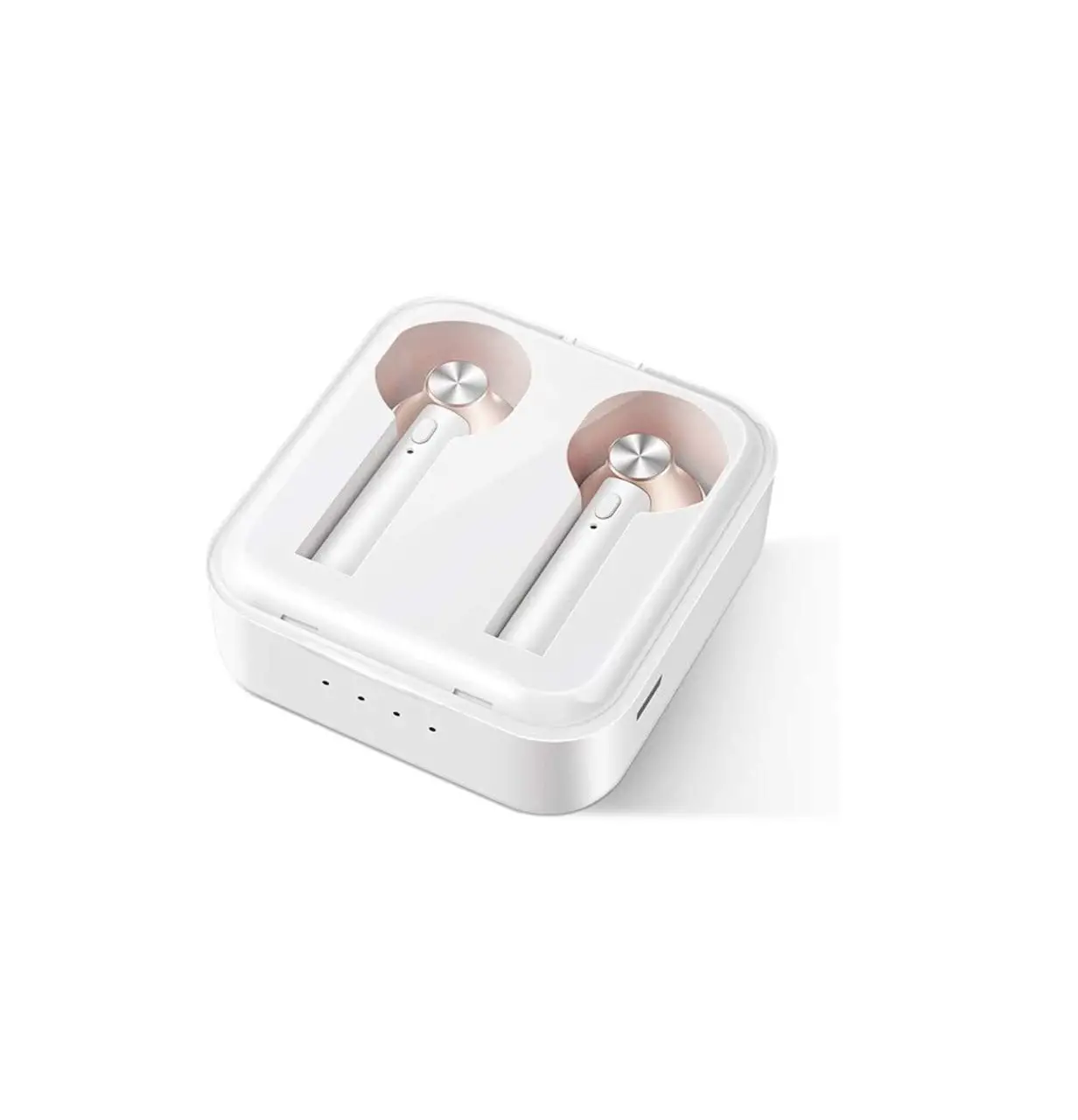 Parameter D018 Tws Airbuds User Manual Parameter D018 Tws Airbuds User Manual