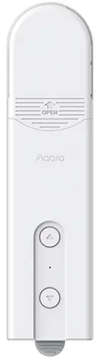 Aqara CM M01 Curtain Driver E1 Rod - Fig