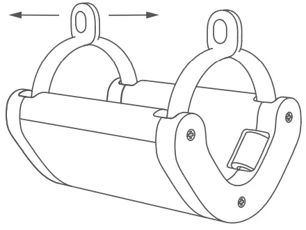 Aqara CM M01 Curtain Driver E1 Rod - Installation