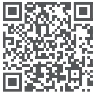 Aqara CM M01 Curtain Driver E1 Rod - QR code