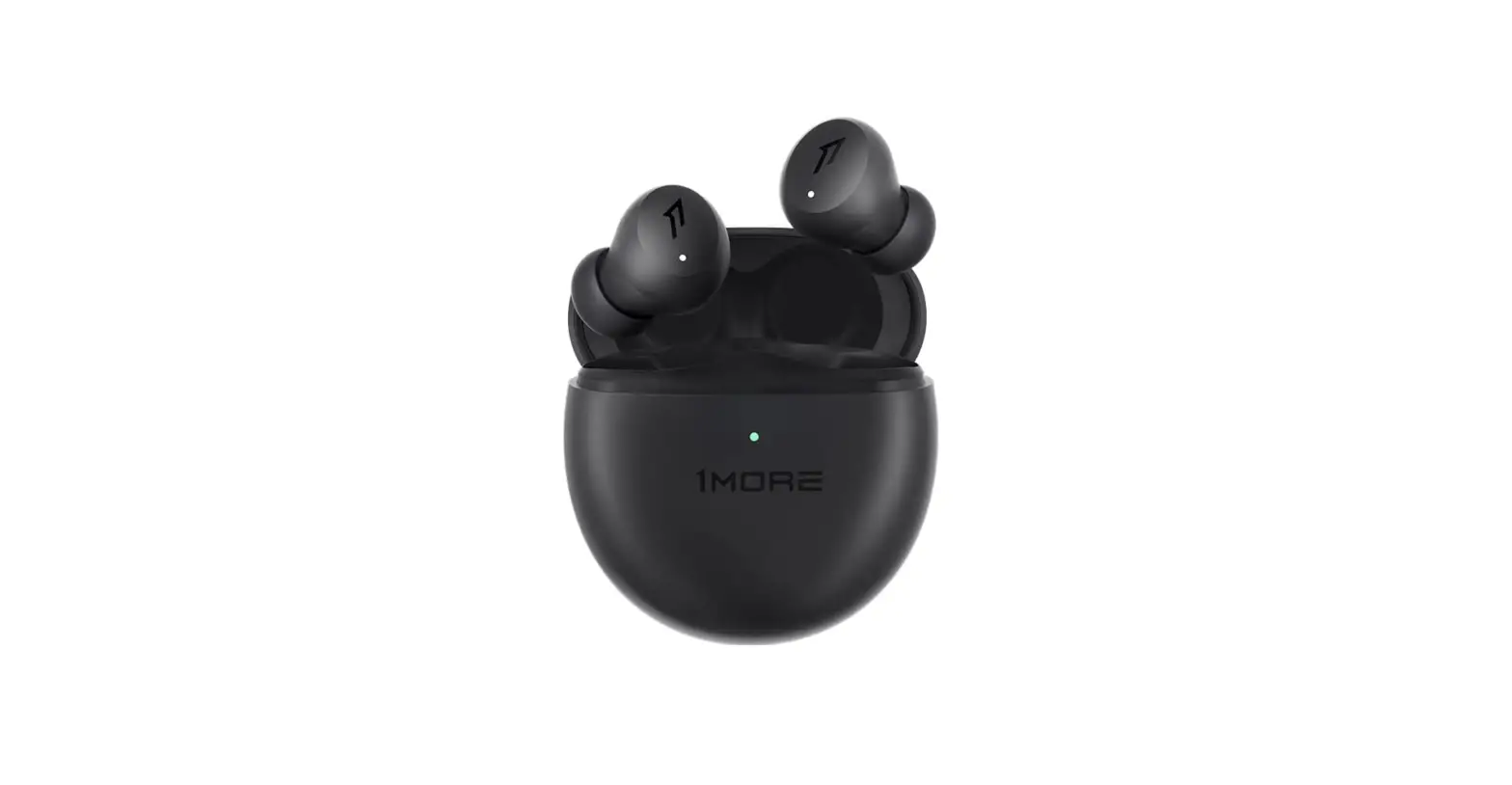 1more Comfobuds Mini Hybrid Active Noise Cancelling Earbuds, In-ear Headphones-complete Features/user Manual 1more Comfobuds Mini Hybrid Active Noise Cancelling Earbuds, In-ear Headphones-complete Features/user Manual