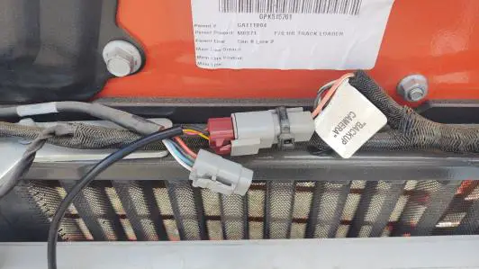 DAKOTA MICRO DM 4DTM RazerCam Camera Adapter Cable - Installation Guide 2