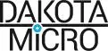 DAKOTA MICRO - Logo