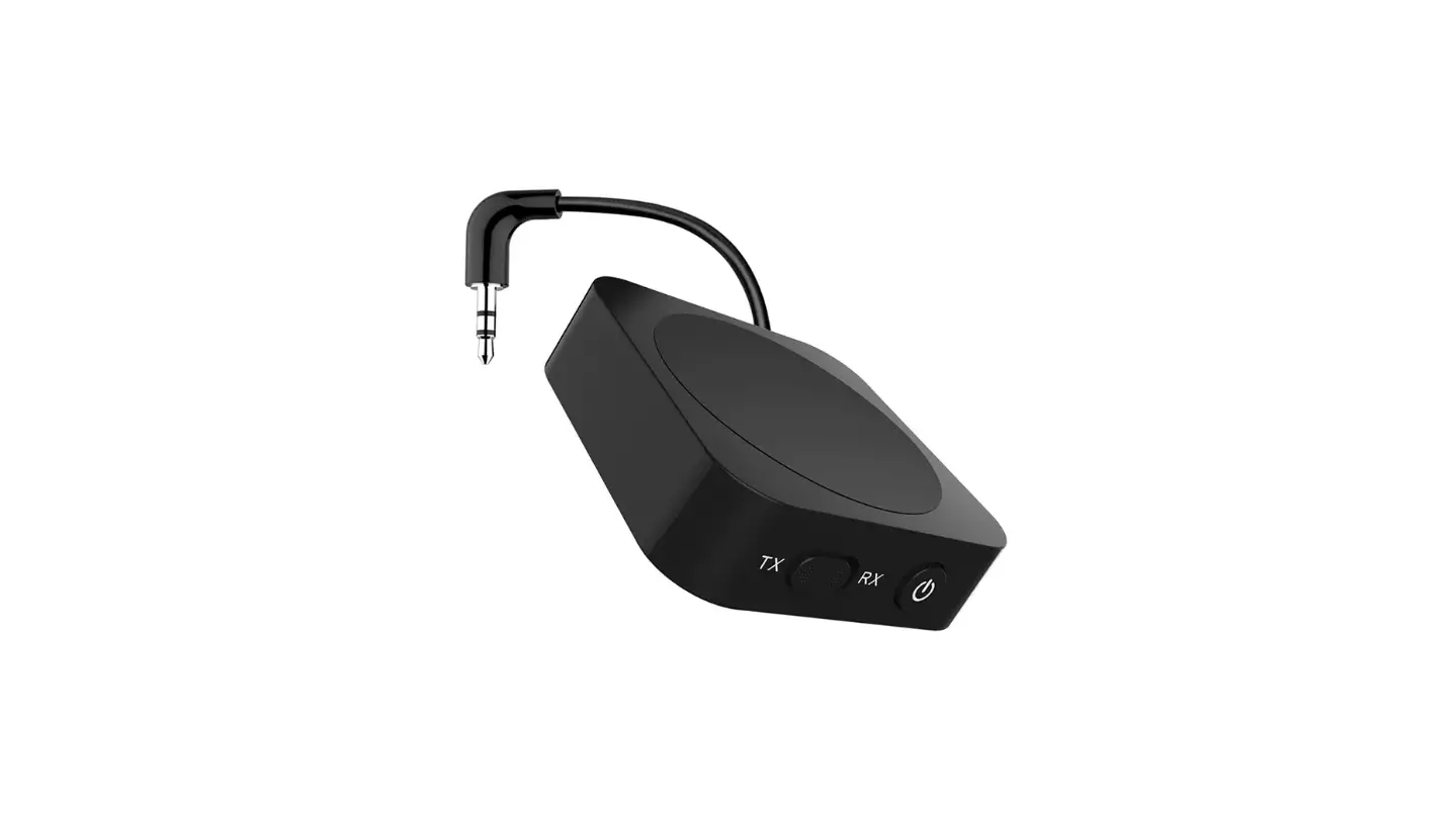 Haike Af001 Bluetooth Transmitter User Manual Haike Af001 Bluetooth Transmitter User Manual