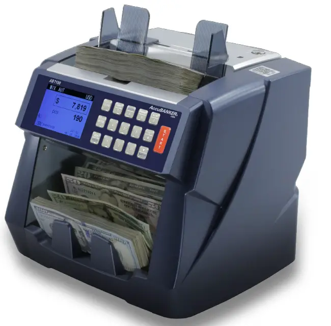 AccuBANKER-AB7100-Mixed-Bills-Value-Counter-logo