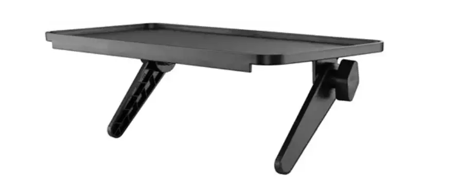 Neomounts Awl28-220bl1 Multimedia Shelf Instruction Manual Neomounts Awl28-220bl1 Multimedia Shelf Instruction Manual