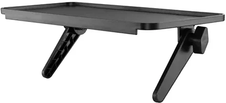 Neomounts AWL28-220BL1 Multimedia Shelf-fig1