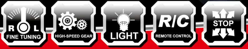 Xinchang Toys Factory 85749688 Remote Control Car - Fig 1