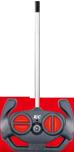 Xinchang Toys Factory 85749688 Remote Control Car - Fig 2