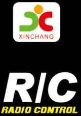 Xinchang Toys Factory 85749688 Remote Control Car - Logo