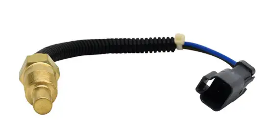 Thermo-king Temperature And Humidity Sensor Kit Instruction Manual