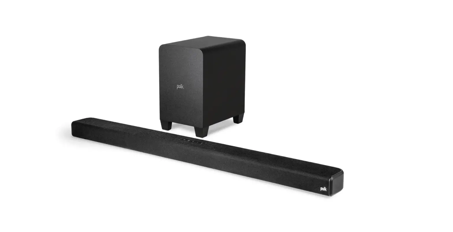Polk Signa S4 Wireless Subwoofer User Guide Polk Signa S4 Wireless Subwoofer User Guide
