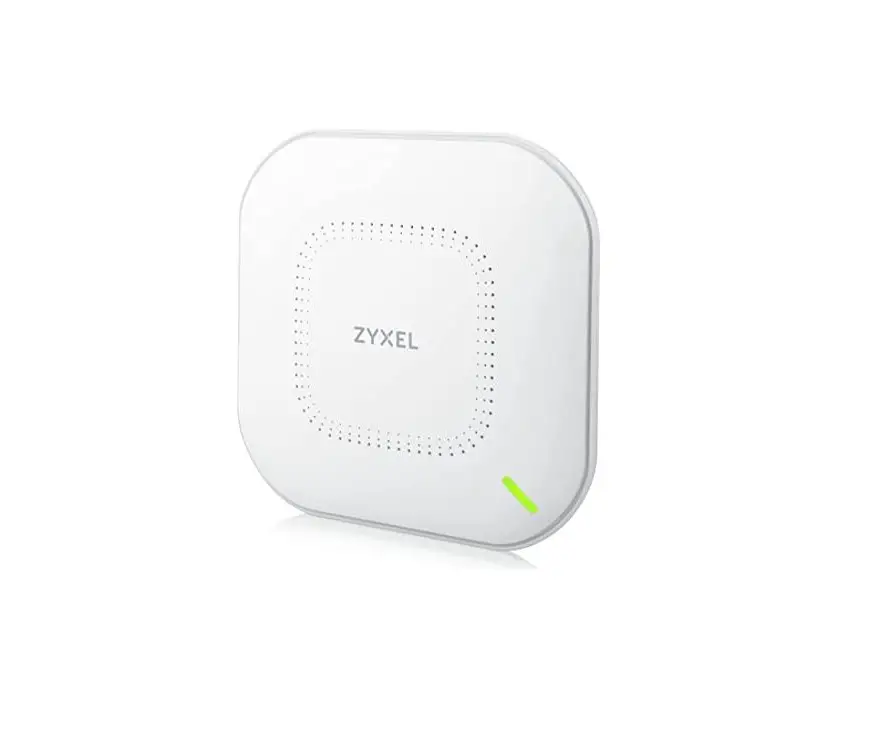 Zyxel Wsm20/ax1800 Dual-band Wifi 6 System User Manual